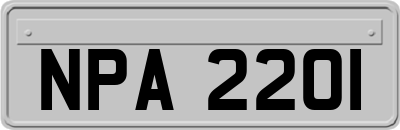 NPA2201