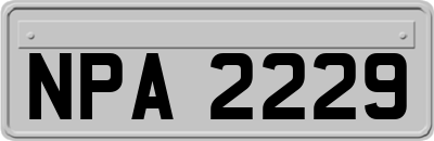 NPA2229