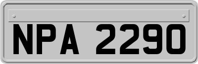 NPA2290