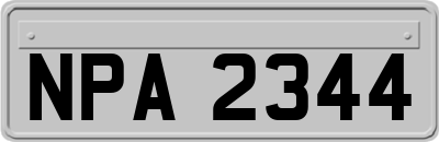 NPA2344