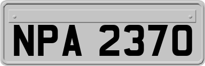 NPA2370