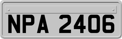 NPA2406