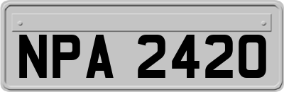 NPA2420