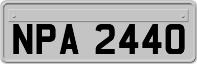 NPA2440