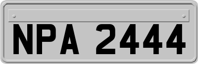 NPA2444