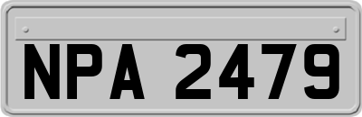 NPA2479