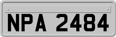 NPA2484