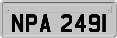 NPA2491