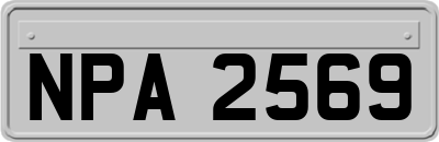 NPA2569