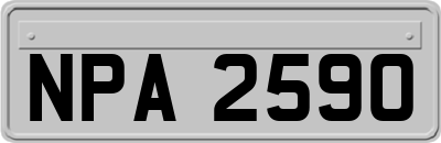 NPA2590