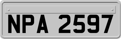 NPA2597