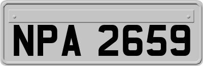 NPA2659