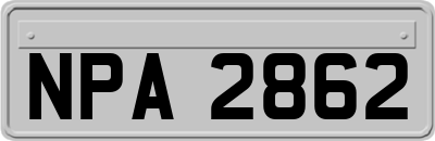 NPA2862