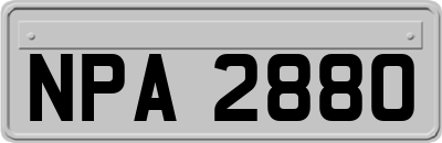 NPA2880