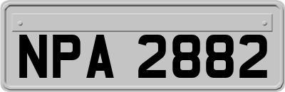 NPA2882