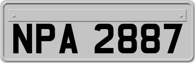 NPA2887