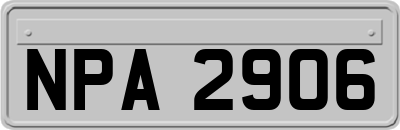 NPA2906