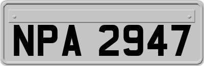 NPA2947