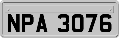NPA3076