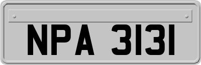 NPA3131