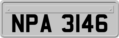 NPA3146