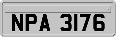 NPA3176