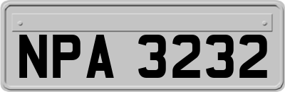 NPA3232