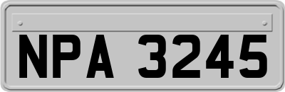 NPA3245