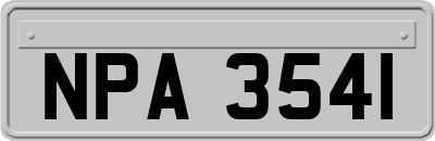 NPA3541