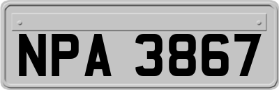 NPA3867