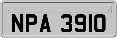 NPA3910