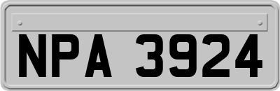 NPA3924