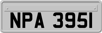 NPA3951