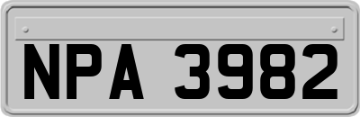 NPA3982