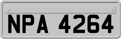 NPA4264