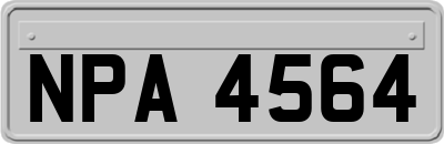 NPA4564