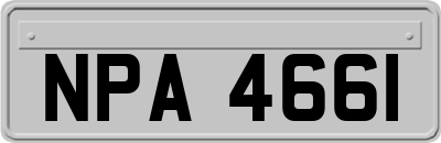 NPA4661