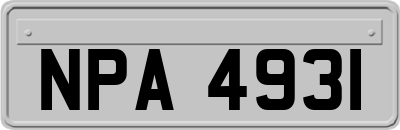 NPA4931
