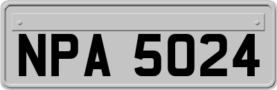 NPA5024