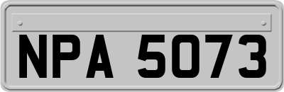 NPA5073