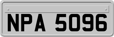 NPA5096