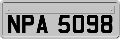 NPA5098