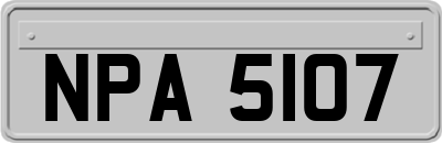 NPA5107
