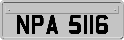 NPA5116