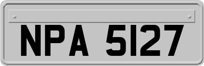 NPA5127