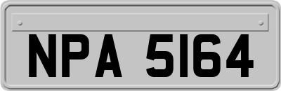 NPA5164