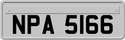 NPA5166