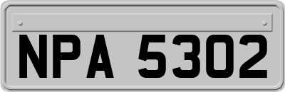 NPA5302