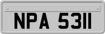 NPA5311
