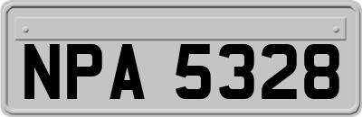 NPA5328